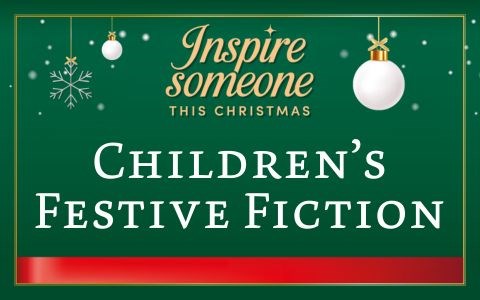 Children's festive fiction