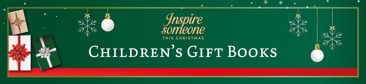 children's gift books