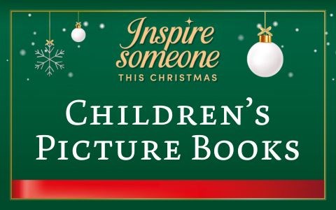 Children's picture books
