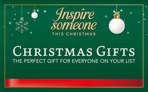 Christmas Gifts | Christmas Gift Ideas | Best Books for Christmas