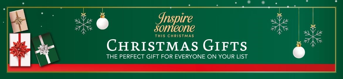 Christmas Gifts | Christmas Gift Ideas | Best Books for Christmas