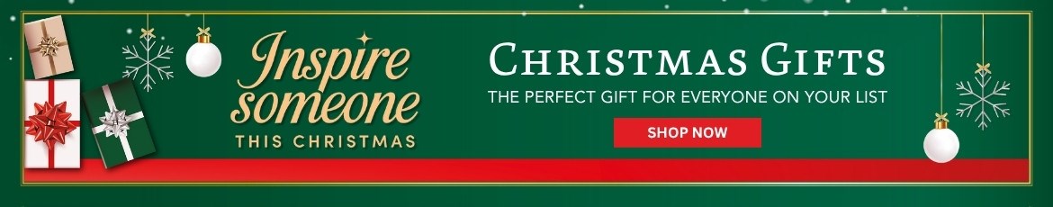 Christmas Page Mid Page Banner