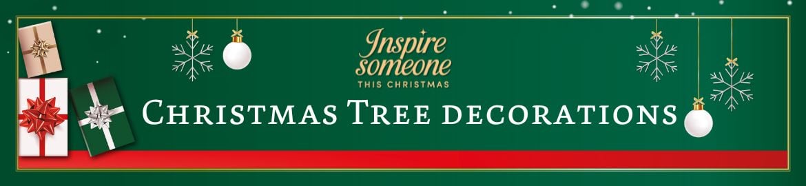Christmas tree decorations
