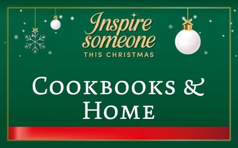 christmas catalogue cookbooks & home books