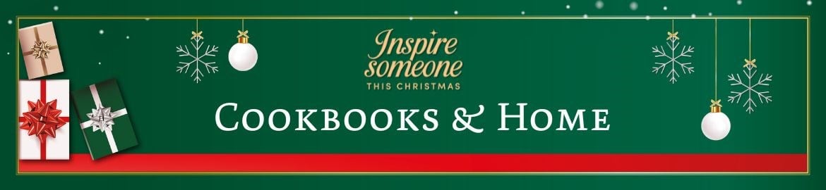 christmas catalogue cookbooks & home books