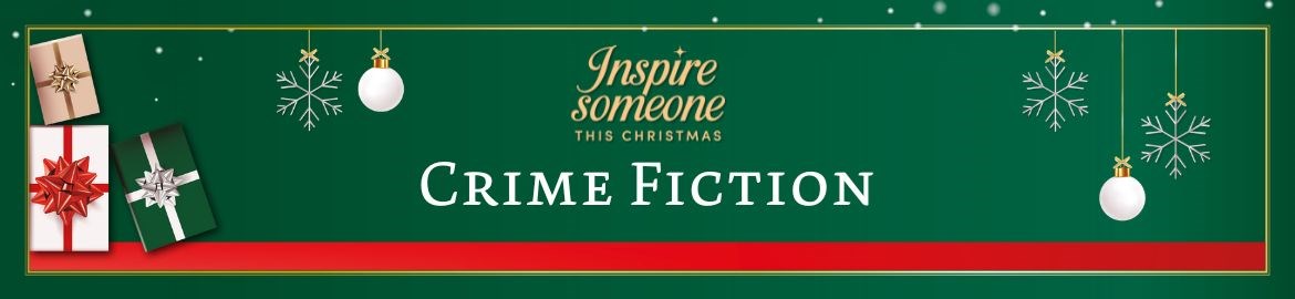 christmas books crime fiction