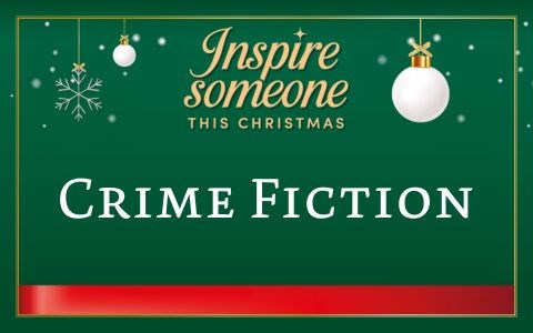 christmas books crime fiction