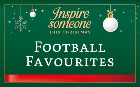 favourite football books for children