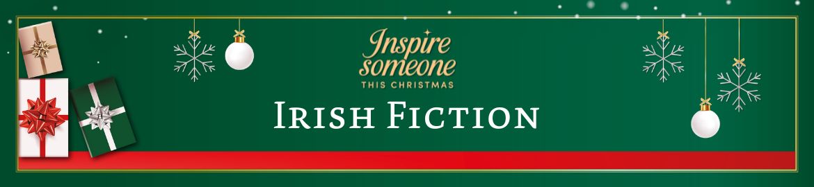 irish fiction books for christmas