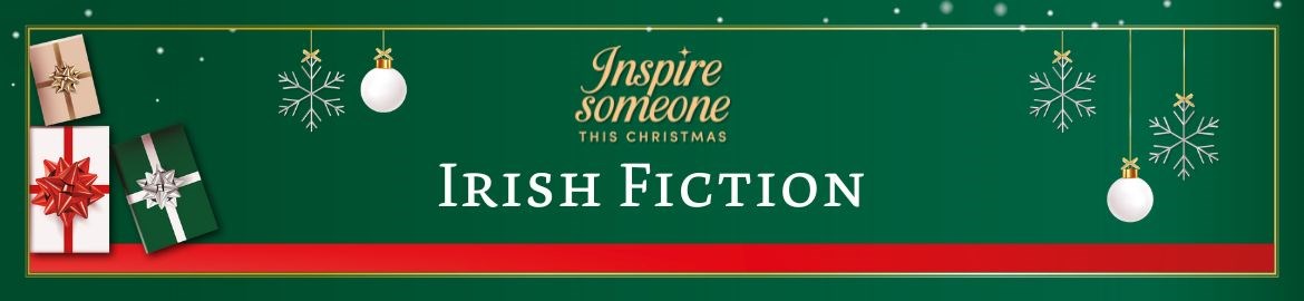 irish fiction books for christmas