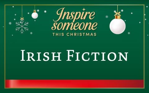 irish fiction books for christmas