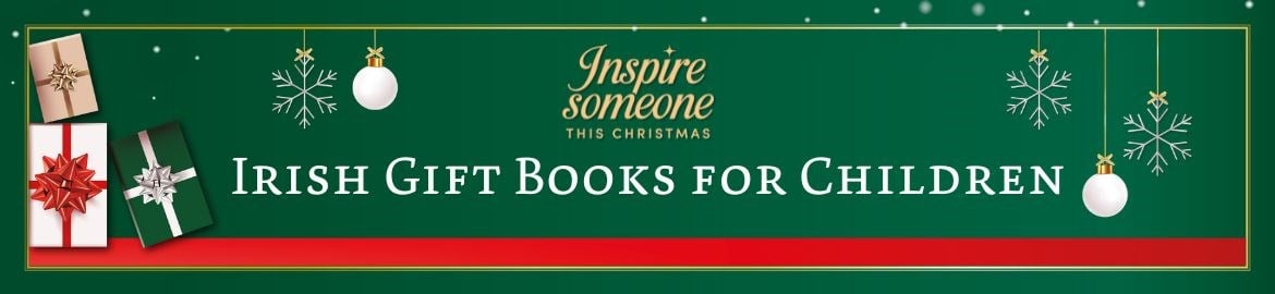 irish gift books for children