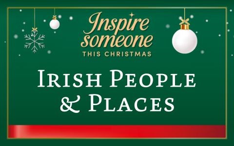 Irish People & Places for Christmas