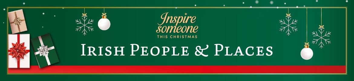 Irish People & Places for Christmas