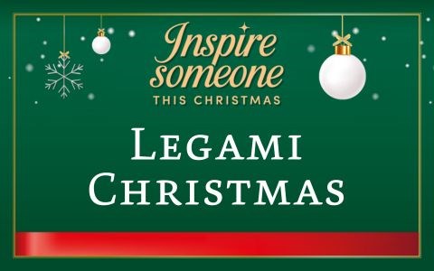 Legami Christmas Banner