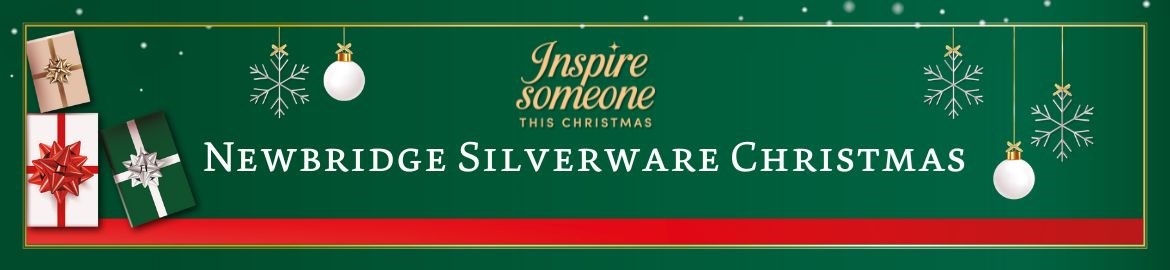 Newbridge Silverware Banner