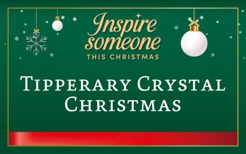 Tipperary Crystal Banner