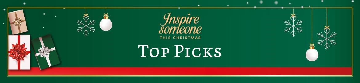 Top picks for Christmas