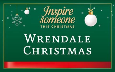 Wrendale Banner