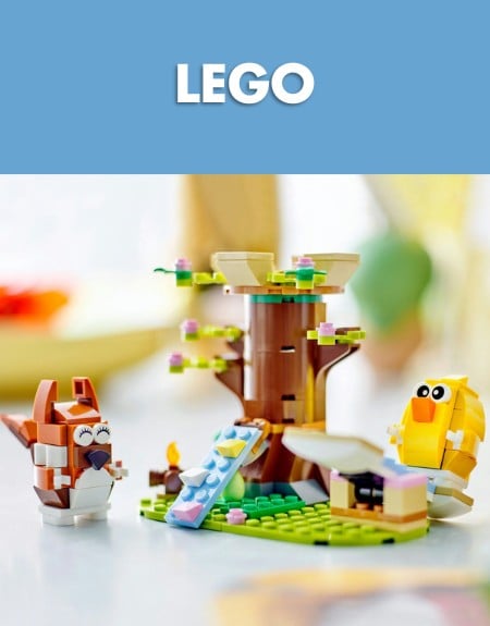 Lego 