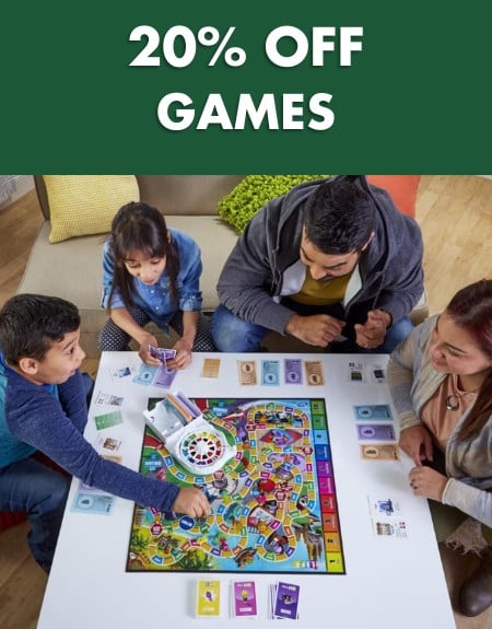 Xmas Game: Board Game Slide 