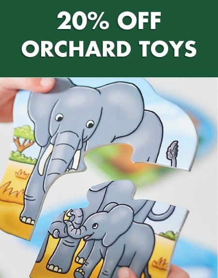 Xmas Game: Orchard Games Slide 