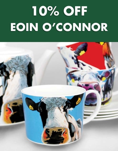 Xmas Gift: Eoin O Connor Slide 