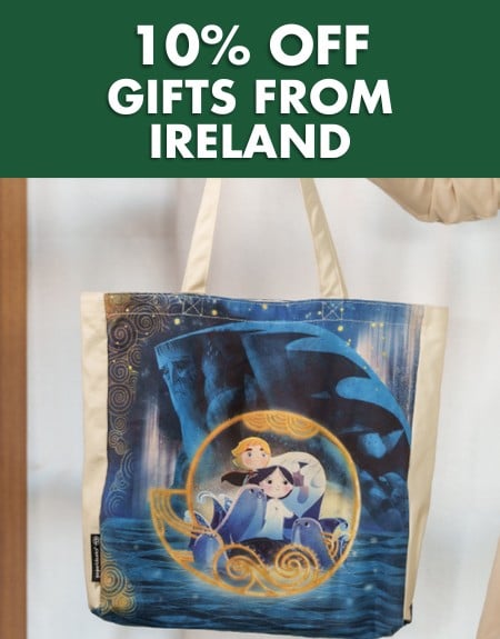 Xmas Gift: Gifts from Ireland Slide 