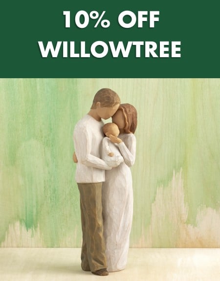 Xmas Gift: Willowtree Slide 