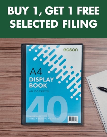 Xmas Stationery: Filing Slide 