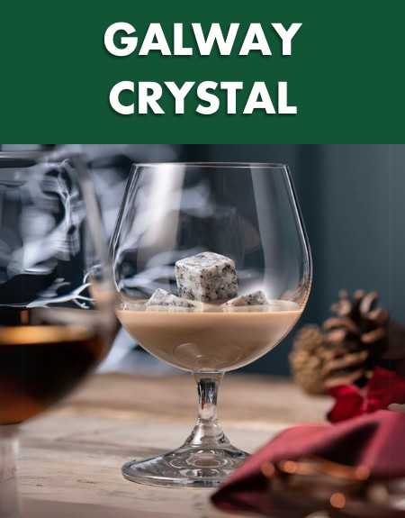 Galway Crystal 