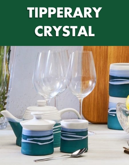 Tipperary Crystal 