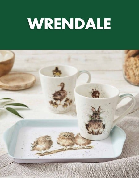 Wrendale 