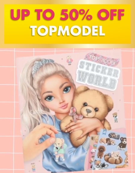 Easter Sale: Topmodel Slide 