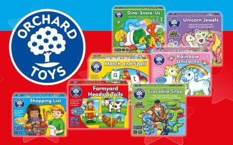 Orchard Games Offer Banner Mobile