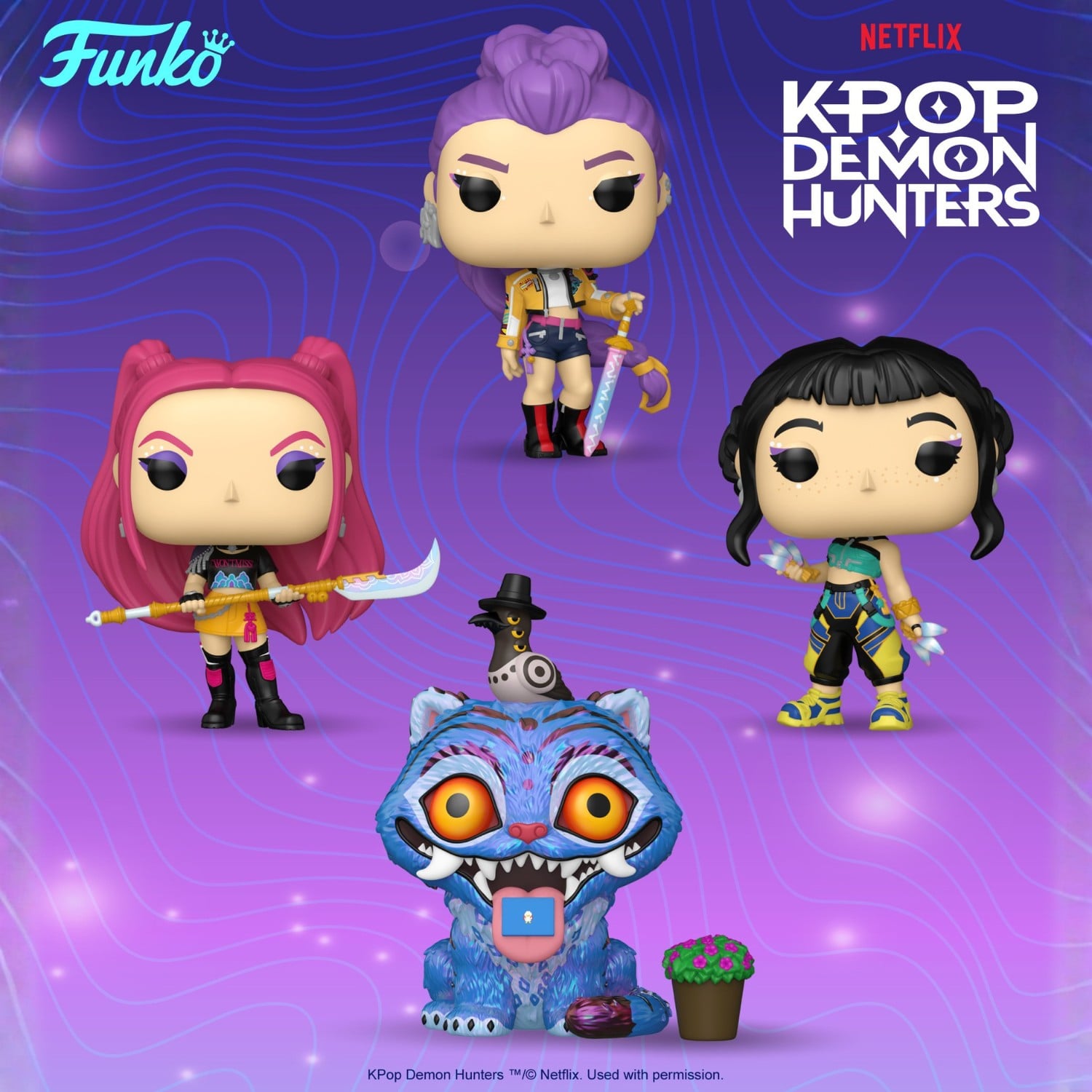 What's New: Funko Pop 