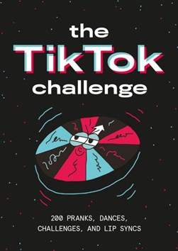 Laurence King The TikTok Challenge