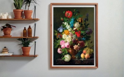 Art & Literary Puzzles 