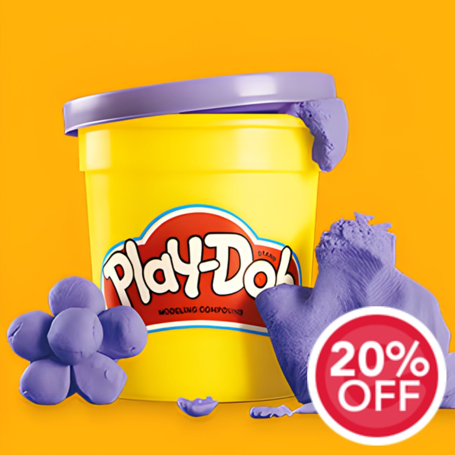 Play-doh 