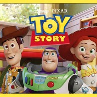 Character/Franchise: Toy Story 