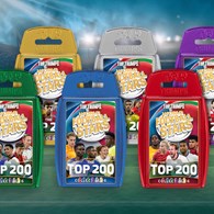 Character/Franchise: WFS Slide 