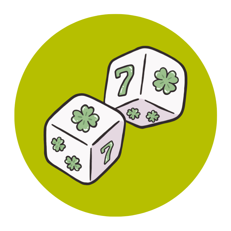 Games: Irish Games Icon Broad Category Slide 