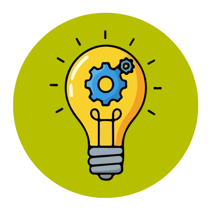 Games: STEM Puzzles Icon Broad Category Slide 