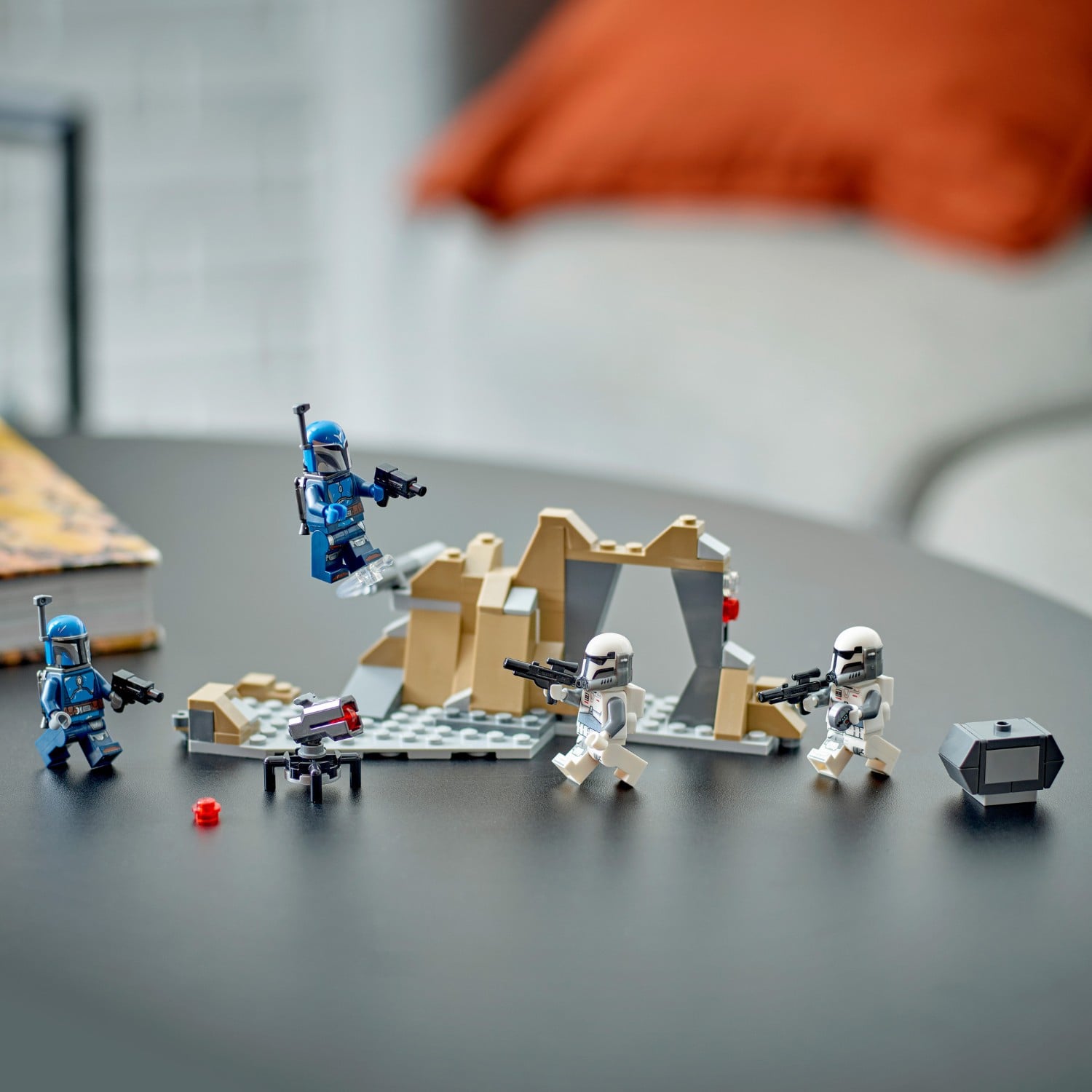What's New: LEGO Star Wars Offer 