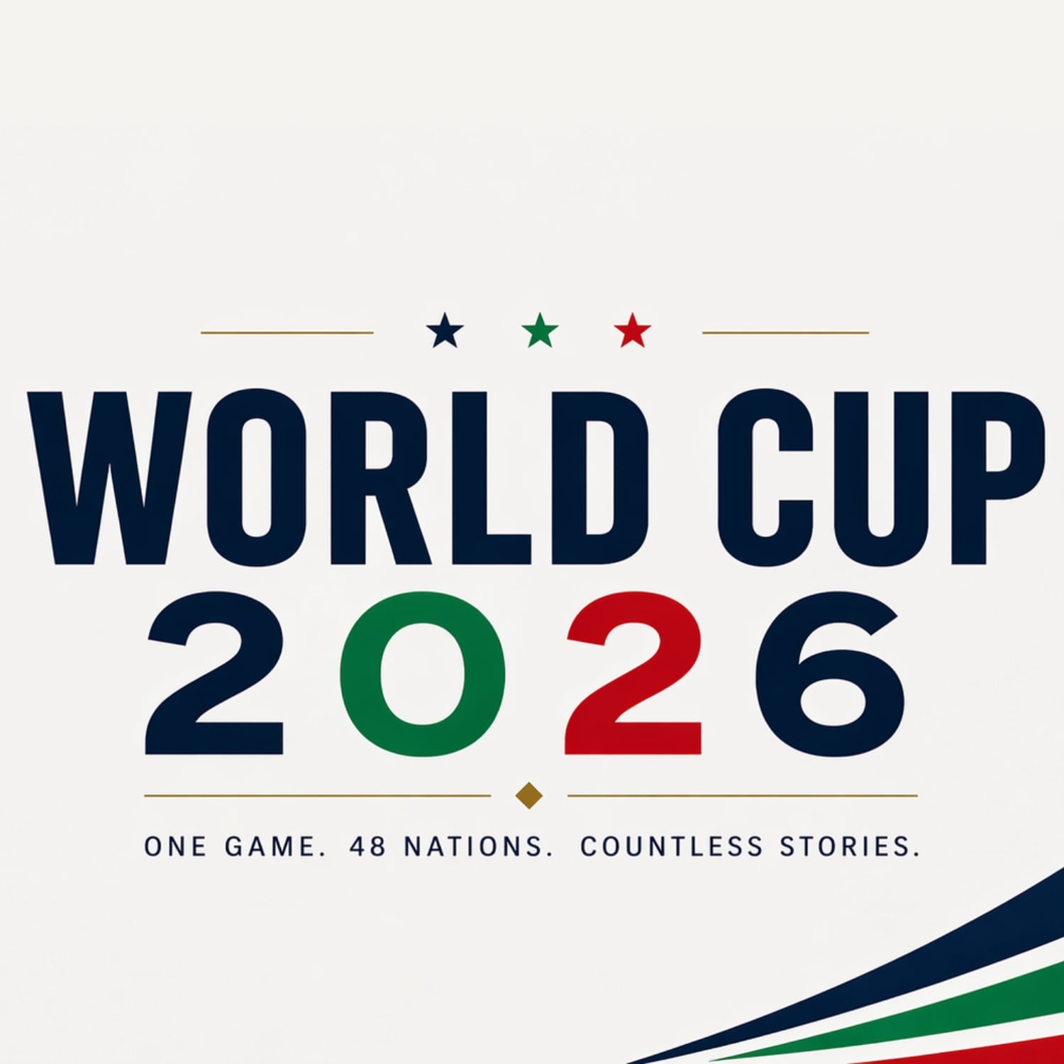 What's New: World Cup 