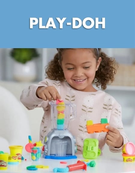 Play-doh 