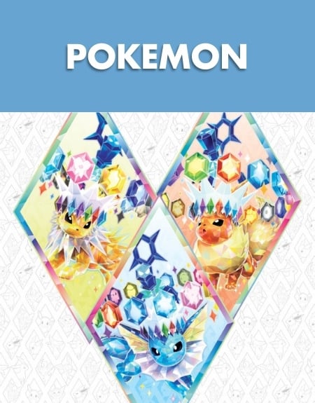 Pokemon 