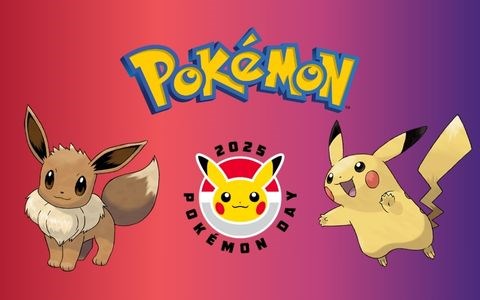 pokemon day 2025 | pokémon