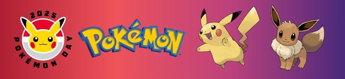 pokemon day 2025 | pokémon