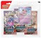 Pokemon TCG: Scarlet & Violet 5 3-Pack Display